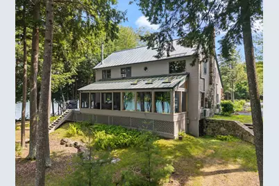 480 Point Drive, Mount Vernon, ME 04352 - Photo 70