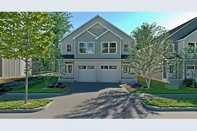 Lot 32 Harvard Street #A, Portland, ME 04103 - Photo 1