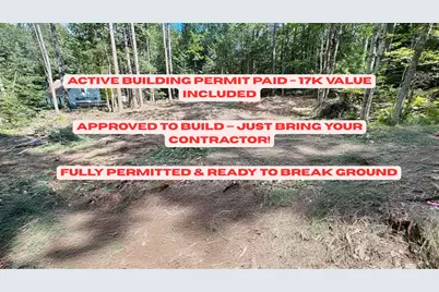 Lot A Lot A-65 Beaver Dam Road #Lot A, Waterboro, ME 04061 - Photo 8