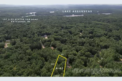 Lot A Lot A-65 Beaver Dam Road #Lot A, Waterboro, ME 04061 - Photo 10