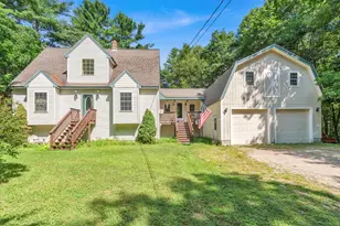 80 Spiller Hill Rd, Raymond, ME 04071 - Photo 4