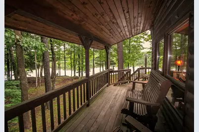 1469 Kennebec River Road, ConnorTownship, ME 04920 - Photo 18