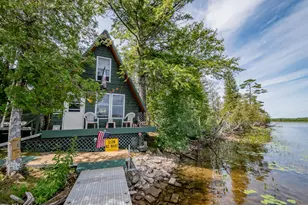 1 Sebec River Island, Milo, ME 04463 - Photo 1