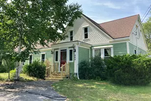 462 Kansas Rd, Milbridge, ME 04658 - Photo 1