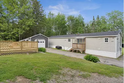 236 Cushing Road, Cushing, ME 04563 - Photo 14