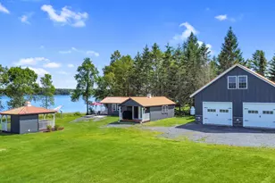 162 Island Rd, Saint Agatha, ME 04772 - Photo 1