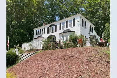 19 Depot Street, Buxton, ME 04093 - Photo 1