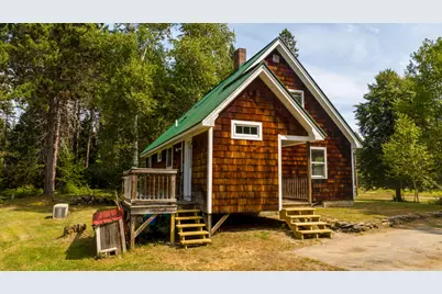 27 Peabody Road, Eustis, ME 04936 - Photo 26