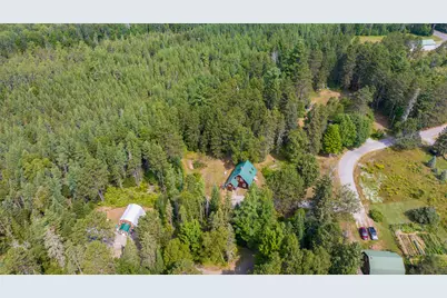 27 Peabody Road, Eustis, ME 04936 - Photo 36