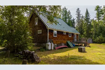 27 Peabody Road, Eustis, ME 04936 - Photo 2