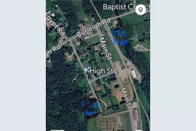 Map11 Lot1 High Street, Westfield, ME 04730 - Photo 1