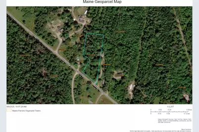 85 Palmer Landing Road, East Machias, ME 04630 - Photo 2