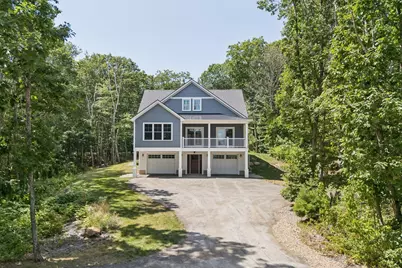 11 Harbor Drive, Kennebunkport, ME 04046 - Photo 1
