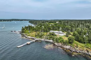 14 Kingsbury Point, Vinalhaven, ME 04863 - Photo 1