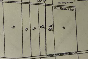 00 US Rt 1, Van Buren, ME 04785 - Photo 1