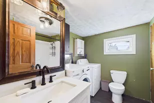 425 Colby Siding Rd, Woodland, ME 04736 - Photo 22