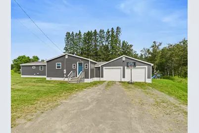 425 Colby Siding Road, Woodland, ME 04736 - Photo 2