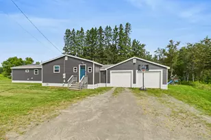 425 Colby Siding Rd, Woodland, ME 04736 - Photo 2