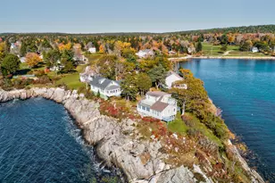 65 Shell Rd, Phippsburg, ME 04562 - Photo 2