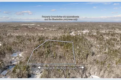 0 Beech Ridge Road, Scarborough, ME 04074 - Photo 1