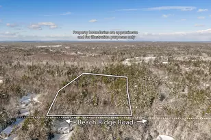 0 Beech Ridge Rd, Scarborough, ME 04074 - Photo 1