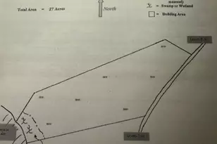 Map 21 Lot 10-12 Lavertu Rd, Madawaska, ME 04756 - Photo 1