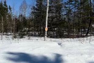 C McDonald Rd, Castle Hill, ME 04757 - Photo 1