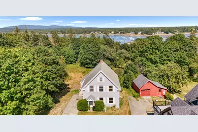 102 Bernard Road, Tremont, ME 04612 - Photo 2