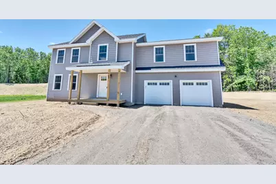 Lot 3 Nature's Way, York, ME 03902 - Photo 1