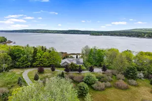 36 Wiegand Pl, Deer Isle, ME 04650 - Photo 2