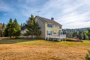 208 Old County Rd, Rangeley, ME 04970 - Photo 4