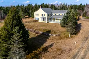 208 Old County Rd, Dallas Plt, ME 04970 - Photo 2