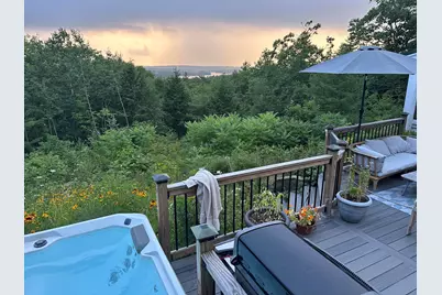 26 Squiers Alley, Nobleboro, ME 04555 - Photo 90