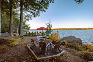 461 W Shore Rd, Otis, ME 04605 - Photo 12