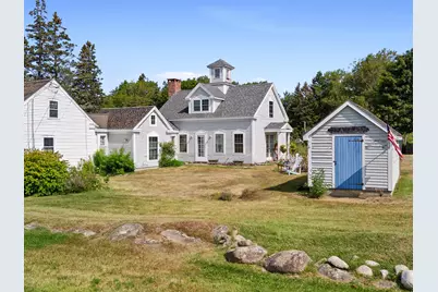 395 Port Clyde Road, Saint George, ME 04860 - Photo 2
