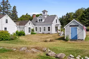 395 Port Clyde Rd, Saint George, ME 04860 - Photo 2