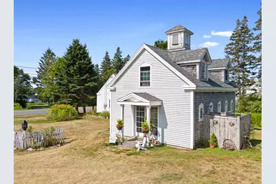 395 Port Clyde Road, Saint George, ME 04860 - Photo 44