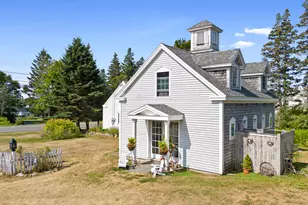 395 Port Clyde Rd, Saint George, ME 04860 - Photo 44