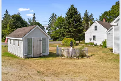 395 Port Clyde Road, Saint George, ME 04860 - Photo 60