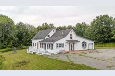 317 Augusta Road, Washington, ME 04574 - Photo 2