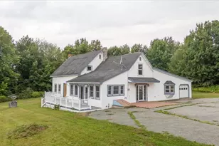 317 Augusta Rd, Washington, ME 04574 - Photo 2