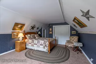 317 Augusta Rd, Washington, ME 04574 - Photo 32