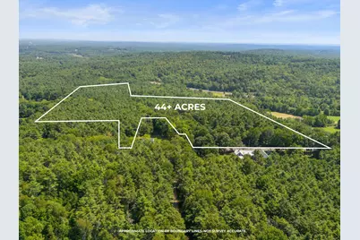 Lot 12 Hallowell Road, Litchfield, ME 04350 - Photo 1