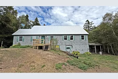 155 Coffins Neck Road, Lubec, ME 04652 - Photo 4