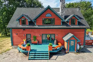 62 Pine Valley Dr, Canaan, ME 04924 - Photo 6