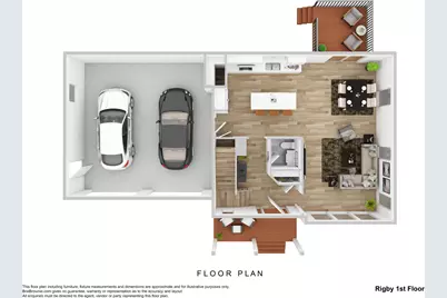 Lot 5 Trestle Way, Scarborough, ME 04074 - Photo 2