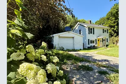 43 Harrison Street, Calais, ME 04619 - Photo 1