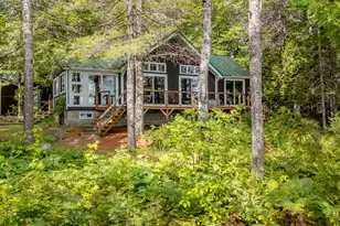 262 N Shore Rd, Lake View Plantation, ME 04463 - Photo 64
