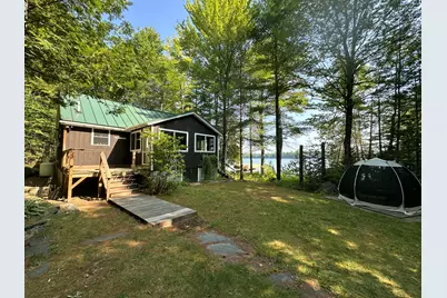 262 North Shore Road, Lake View Plantation, ME 04463 - Photo 2