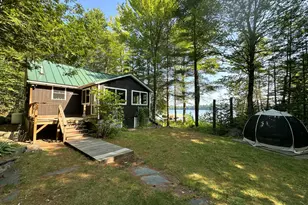262 N Shore Rd, Lake View Plantation, ME 04463 - Photo 2